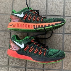 お取引き予定決定　NIKE ランニングシューズの画像