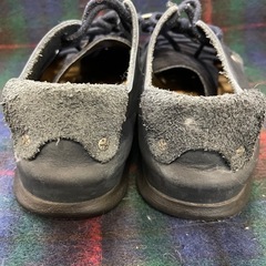 BIRKENSTOCK　ビルケンシュトック　モンタナ　ネイビー　22.5センチの画像