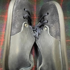 BIRKENSTOCK　ビルケンシュトック　モンタナ　ネイビー　22.5センチの画像