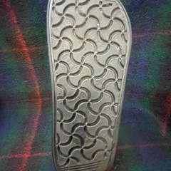 BIRKENSTOCK　ビルケンシュトック　モンタナ　ネイビー　22.5センチの画像