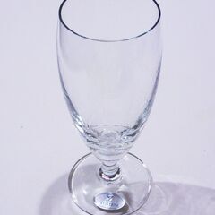 タイ国製のワイングラス６点セットです。（未使用品）の画像