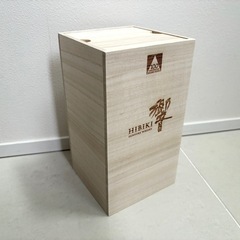 響 サントリーウイスキー 100周年記念 -Anniversary Blend-の画像