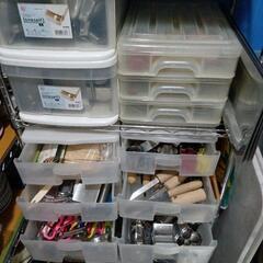 料理教室、お店を始める方道具一式売りますの画像