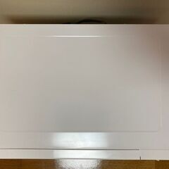 【お譲りします・引き取り希望】シャープ 電子レンジ 700W/50Hzの画像