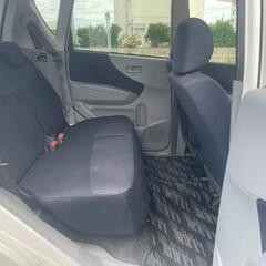 青森市発☆ダイハツ ムーヴ　メモリアルエディション 4WD H20年式 L185S 一時抹消済 現状渡し パールホワイト 別途全国陸送OK 業者様大歓迎の画像