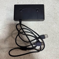 Switch有機EL＋スマブラ＋GC接続＆4コン付きの画像