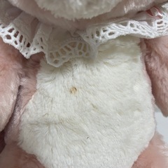 リーナベル ぬいぐるみの画像