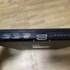 TOSHIBA dynabook ノートPC  500GB WIN11 15.6インチの画像