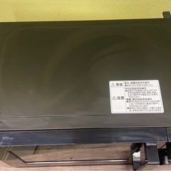 ◎ 電子レンジ　NITORI ニトリ　MM720CUKN4 50Hz専用　2022年製　動作確認済みの画像