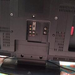 テレビあげます。WORLD KL32-33B(LC-012)の画像