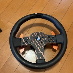 シミュレーターコックピット一式 Fanatec CSL DD 8Nmの画像