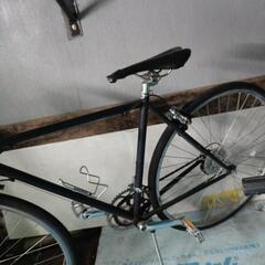 ロードバイクの画像