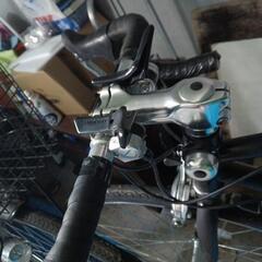 ロードバイクの画像