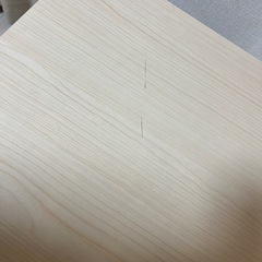 （お話中）【美品】LOWYA 多目的ワイドテーブルの画像