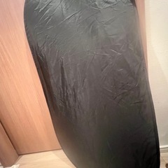 車のサンシェードの画像