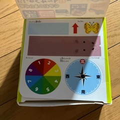 小学生　理科　磁石セットの画像