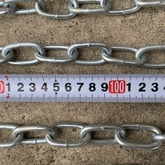 チェーン　15m
の画像