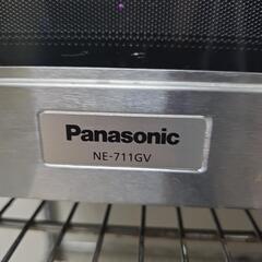 【早い者勝ち！】Panasonic電子レンジの画像