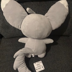 ポケモン-チラーミィ〜ぬいぐるみの画像