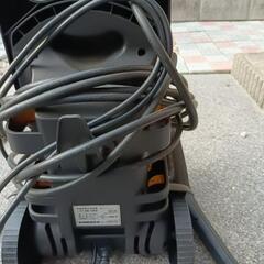 家庭用高圧洗浄の画像