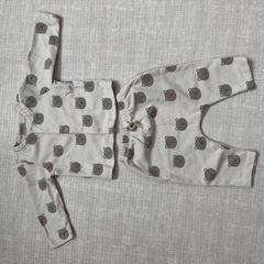 ＧＡＰ5点セット
の画像