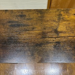 テーブルの画像