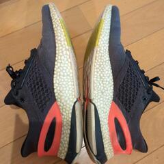 メンズ　スニーカー　28cm　PUMAの画像