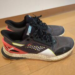メンズ　スニーカー　28cm　PUMAの画像