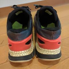 メンズ　スニーカー　28cm　PUMAの画像