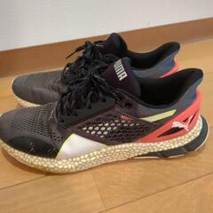 メンズ　スニーカー　28cm　PUMAの画像