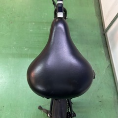 折りたたみ 電動アシスト 自転車 14インチ ディスクブレーキ 中古 の画像