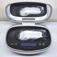 【残92.3%以上】脱毛器 ケノン Ke-non Ver8.4 パールホワイトの画像