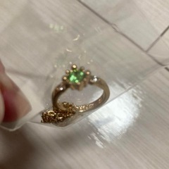 くまめいと ぬい用 誕生石カラーリングコレクションの画像