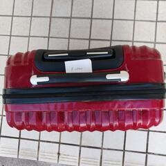 小旅行キャリーケースの画像
