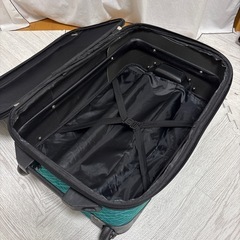 キャリーケースお譲りします。の画像