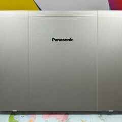 JC07112 CF-FV1 16GB 512GB QHD 14.0型 レッツノート 良品 軽量　大容量の画像