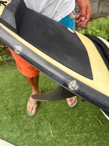 商談中　　　Haydenshapes Surfboard Hypto Kripto 5'10ヘイデンシェイプス サーフボード ヒプトク