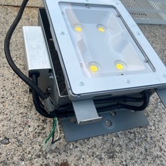 LEDキャノピー灯　ET106H-4Cの画像
