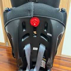 LEAMAN💺カイナチャイルドシートの画像