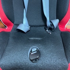 LEAMAN💺カイナチャイルドシートの画像
