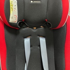 LEAMAN💺カイナチャイルドシートの画像