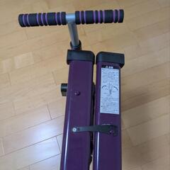 レッグマジックの画像
