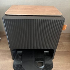 3連休中の受け渡しで大幅値引き可！RoombaCombo j9+自動ゴミ収集&給水充電ステーション付の画像