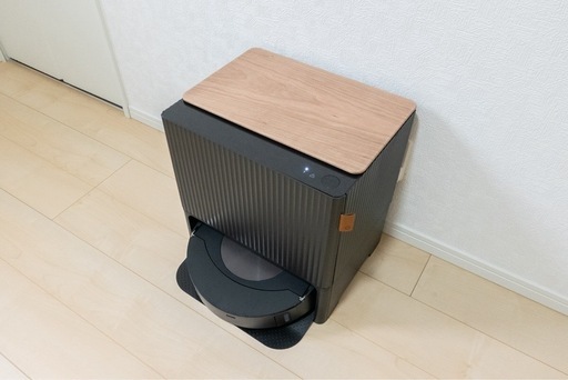 3連休中の受け渡しで大幅値引き可！RoombaCombo j9+自動ゴミ収集&給水