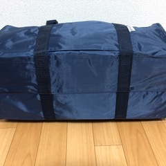 新品　ウェルネスアスレチックバッグ　の画像