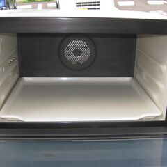 ★日立 オーブンレンジ　 ヘルシーシェフ 　 MRO-W1Y W　 30L　２０２１年製　　美品の画像