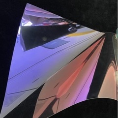 ゴーストフィルムの画像