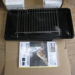 ★日立 オーブンレンジ　 ヘルシーシェフ 　 MRO-W1Y W　 30L　２０２１年製　　美品の画像