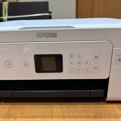 EPSONコピー機 EW-452Aの画像
