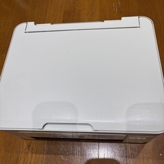 EPSONコピー機 EW-452Aの画像